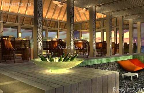 W Retreat & Spa 7